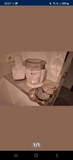 Mixer, Ophalen, Nieuw