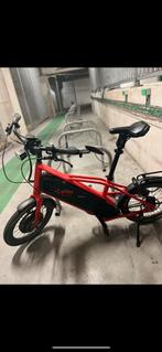 Ellio Elite 45 comfort, Fietsen en Brommers, Elektrische fietsen, Ophalen