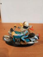 Joe bar team série 1, Enlèvement ou Envoi