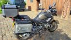 BMW R1200 GS, Toermotor, 1200 cc, Particulier, 2 cilinders