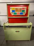 Vintage speelwinkeltje, Ophalen, Gebruikt, Hout