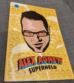 Alex Agnew - Superheld, Livres, Musique, Comme neuf, Enlèvement