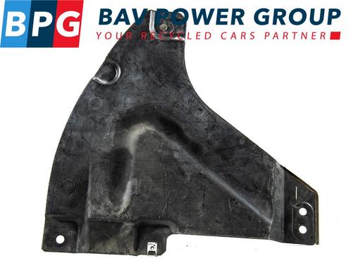 BUMPERHOEK RECHTS VOOR BMW 3 serie (E90) (12-2004/12-2011), Auto-onderdelen, Carrosserie, Bumper, BMW, Voor, Rechts, Gebruikt