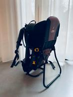 Deuter Draagrugzak, Kinderen en Baby's, Babydragers en Draagdoeken, Gebruikt, Rug, Draagzak, Ophalen