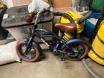 Volare kinderfiets, Fietsen en Brommers, Ophalen, Zijwieltjes, Volare, Minder dan 16 inch