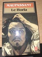 Le Horla De Maupassant, Boeken, Romans, Ophalen, Gelezen