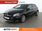 Mercedes-Benz A-Klasse 180 A 180 CDI BlueEfficiency Urban, Auto's, Mercedes-Benz, https://public.car-pass.be/vhr/8013429b-6a18-42de-b28c-326ed3ae03e9