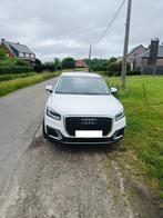 Audi Q2 30 TFSI Business Edition | Leder | Navi | Trekhaak, Auto's, Audi, Wit, Leder, Particulier, Dealer onderhouden