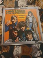 LP - Kenny Rogers & The First Edition – Star-Collection, Cd's en Dvd's, Vinyl | Country en Western, Ophalen of Verzenden, Zo goed als nieuw