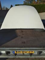 VW T3 HOOGDAK kunststof voor Camperombouw. WIT, Caravans en Kamperen, Mobilhome-accessoires, Ophalen