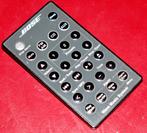 Bose Wave Music System losse afstandsbediening,goede werking, Enlèvement ou Envoi, Comme neuf, Bose