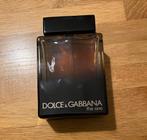 Dolce & Gabana the one, Ophalen, Zo goed als nieuw