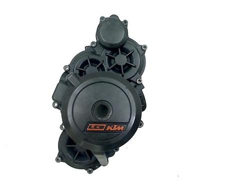 DYNAMO DEKSEL KTM 1290 Super Adventure S 2017-2020, Motoren, Onderdelen | Overige, Gebruikt