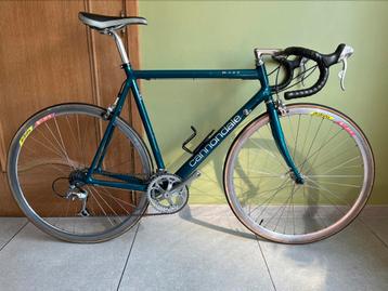 Cannondale R400 vernieuwd en rijklaar ! beschikbaar voor biedingen