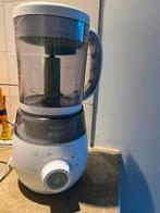 Babycook, Ophalen, Gebruikt
