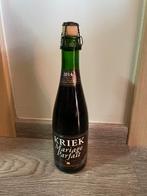 Kriek mariage parfait 2014, Enlèvement, Comme neuf