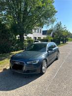 Audi A6, Auto's, Audi, Automaat, Leder, Particulier, Dealer onderhouden