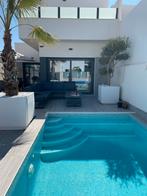 Huisje te huur Costa Blanca Zuid met privé zwembad, Vakantie, 2 slaapkamers, Costa Blanca, Aan zee, Landhuis of Villa