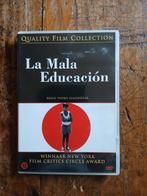La mala education - Pedro Almodovar, Cd's en Dvd's, Ophalen of Verzenden
