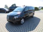 Mercedes-Benz Vito 116 cdi Tourer 8 plaatsen, Autos, 8 places, Achat, Euro 6, Noir