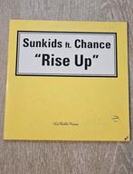 Sunkids ft. Chance, Cd's en Dvd's, Cd's | Dance en House, Ophalen of Verzenden, Zo goed als nieuw