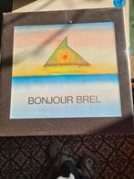 Biografie van Jacques Brel