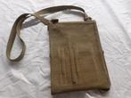 WW2 originele Britse kaarthouder WO2 - Engels leger, Ophalen of Verzenden