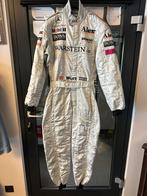 Alexander Wurz McLaren Mercedes 2001 origineel pak, Ophalen of Verzenden, Zo goed als nieuw
