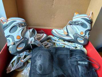 skates  beschikbaar voor biedingen