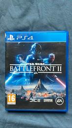 Star wars battlefrond II, PlayStation 4, goede staat, Consoles de jeu & Jeux vidéo, Comme neuf, Enlèvement