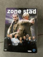 Zone stad seizoen 3, Cd's en Dvd's, Gebruikt, Boxset, Ophalen of Verzenden, Actie en Avontuur