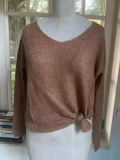 Oversized Trui La Fée de Maraboutée, maat S, Kleding | Dames, Truien en Vesten, Ophalen of Verzenden
