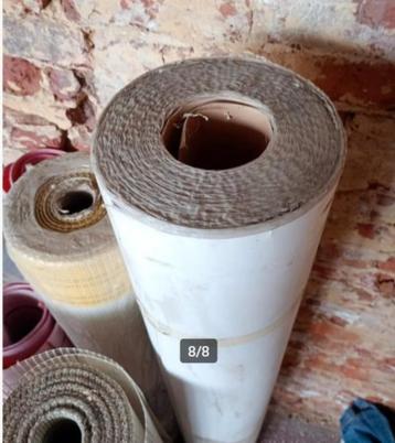 Stucloper geplastificeerd, Enlèvement, Neuf, 15 m² ou plus, Autres types