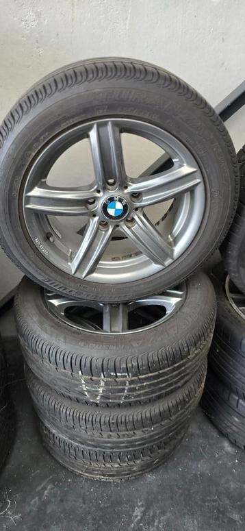 16 inch BMW 1 Serie F20 F21 2 serie F22 F23 Style 654 E8