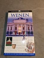 Capitool reisgids: Wenen, Livres, Guides touristiques, Capitool, Enlèvement ou Envoi