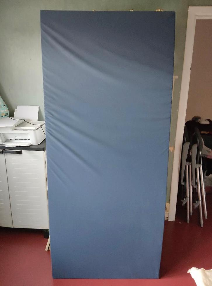 Matelas médical, Diversen, Verpleegmiddelen, Nieuw, Ophalen