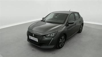 Peugeot 208 1.2i PureTech GT Line EAT8 Navi / Led (bj 2020) beschikbaar voor biedingen