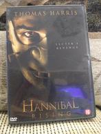Dvd hannibal, Verzenden, Zo goed als nieuw