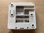 Thermostat chauffage HONEYWELL CM 51., Doe-het-zelf en Bouw, Thermostaten, Ophalen of Verzenden, Slimme thermostaat, Zo goed als nieuw