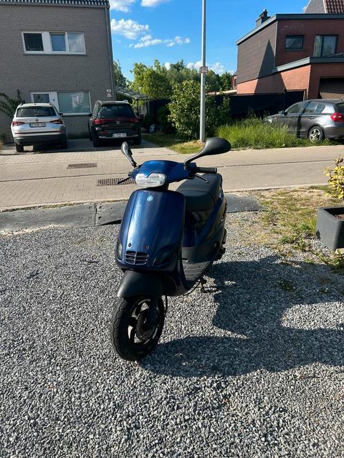 piaggio zip type 3, Fietsen en Brommers, Scooters | Piaggio, Zip, Ophalen of Verzenden