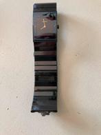 RADO polshorloge, Handtassen en Accessoires, Horloges | Heren, Overige materialen, Polshorloge, Overige materialen, Zo goed als nieuw