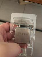 Amd ryzen 7 2700x, Computers en Software, Processors, Ophalen of Verzenden, Zo goed als nieuw