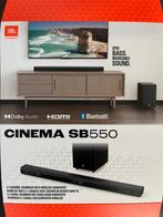 JBL soundbar SB 550, Audio, Tv en Foto, Ophalen, Nieuw