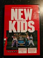New kids sezoen 1&2 + extra dvd., Boeken, Ophalen of Verzenden, Zo goed als nieuw