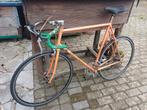 Peugeot koersfiets, Fietsen en Brommers, Fietsen | Racefietsen, Ophalen, Gebruikt