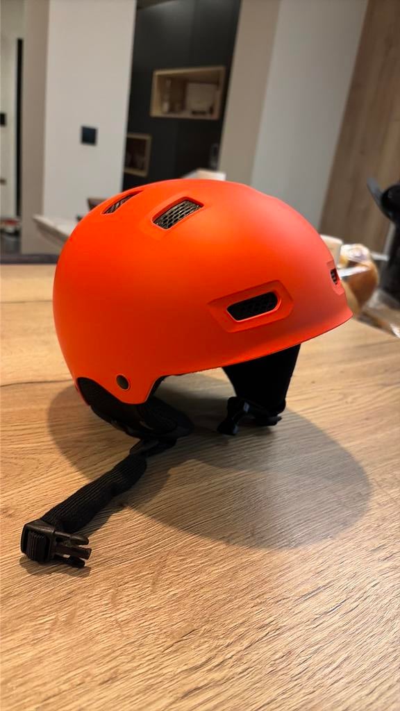 Skihelm kind, Enlèvement, Neuf, Vêtements, Autres marques