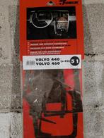 Houtbewerkingsset voor het dashboard van de Volvo 440/460, Ophalen