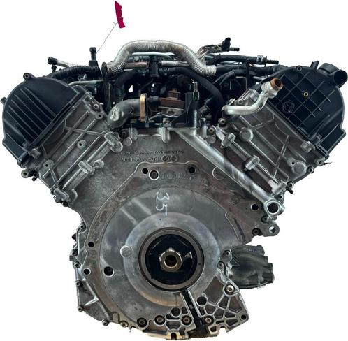 Audi A6 C7 A7 A7 3.0 CLAA CLA-motor, Auto-onderdelen, Motor en Toebehoren, Audi, Ophalen of Verzenden