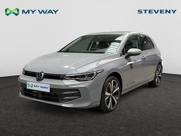 Volkswagen Golf VIII Golf Life Business 1.5 eTSI 85 kW (116  beschikbaar voor biedingen