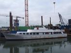 2 bateaux affaire incroyable, 50 ch ou plus, 12 mètres ou plus, Diesel, Acier